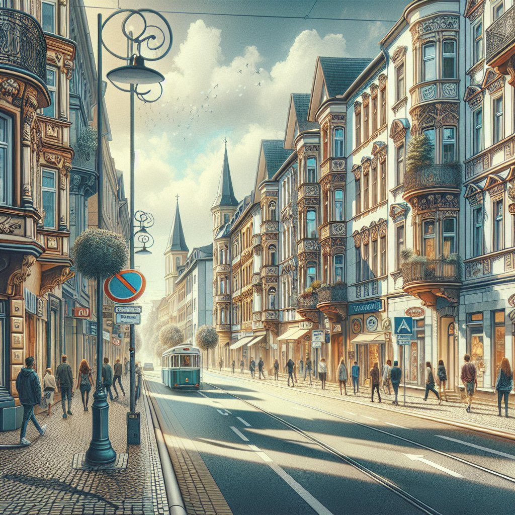 Heidackerstraße Erlangen Immobilienpreise 2026